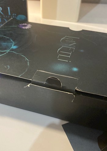 Cadılar Meclisi serisi - Görsel 4