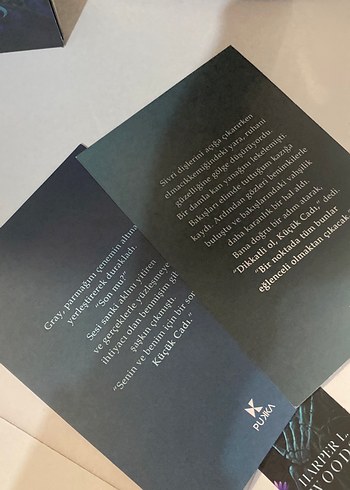 Cadılar Meclisi serisi - Görsel 3