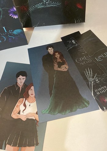 Cadılar Meclisi serisi - Görsel 2