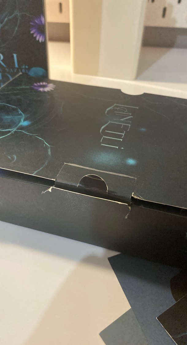 Cadılar Meclisi serisi - Görsel 4