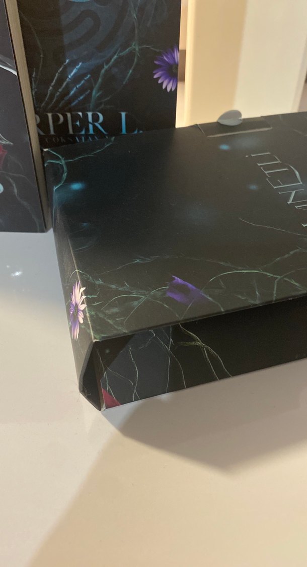 Cadılar Meclisi serisi - Görsel 5