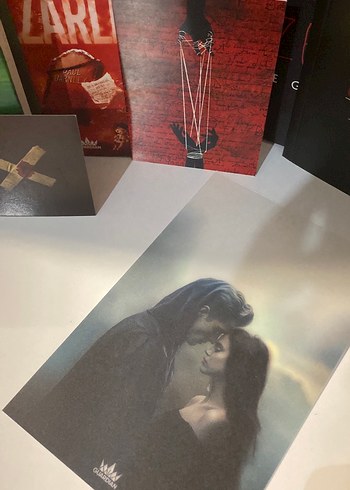 Oyuncak müzesi 1-2 kutulu set - Görsel 2