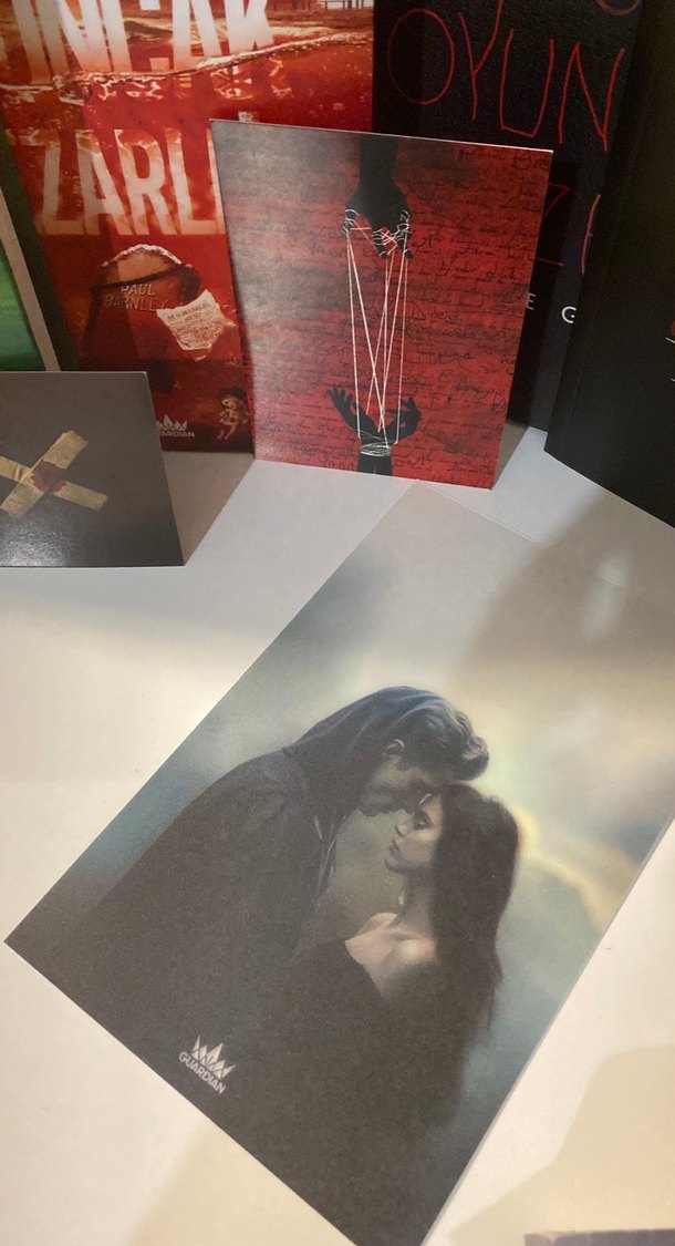 Oyuncak müzesi 1-2 kutulu set - Görsel 2