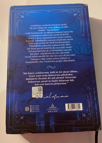 Yaralasar -1 - Görsel 5