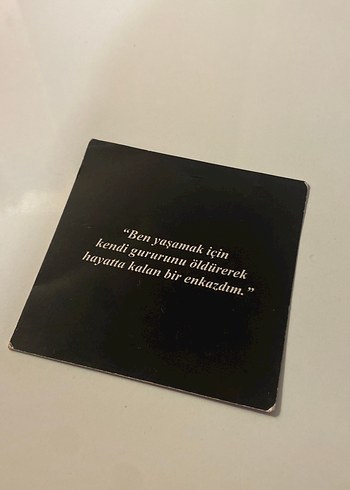 Yaralasar -1 - Görsel 2