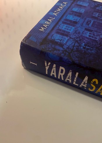 Yaralasar -1 - Görsel 4