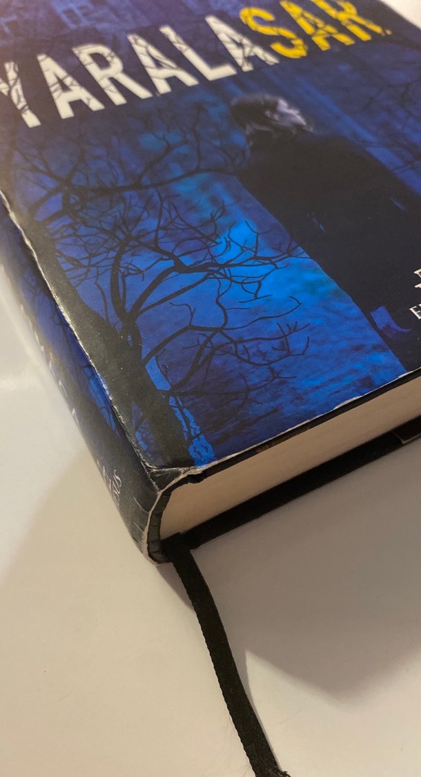 Yaralasar -1 - Görsel 3