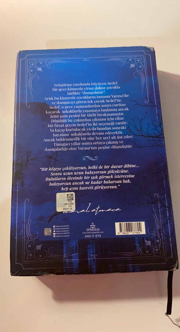 Yaralasar -1 - Görsel 5