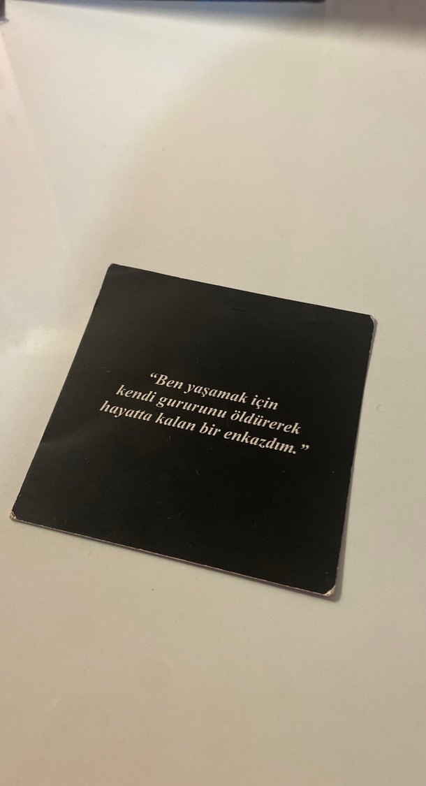 Yaralasar -1 - Görsel 2