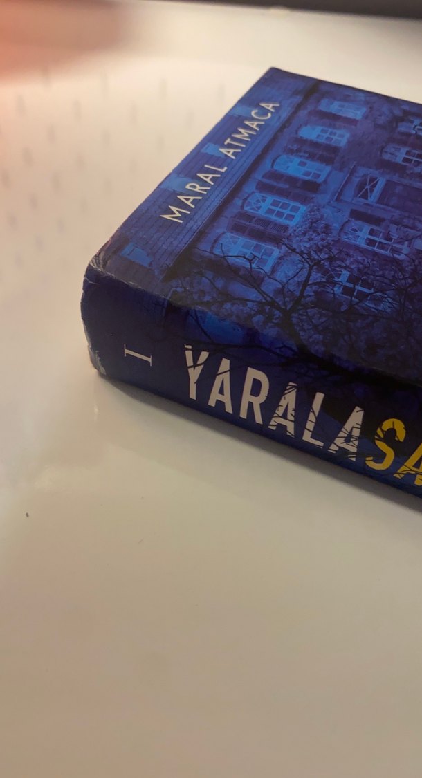 Yaralasar -1 - Görsel 4