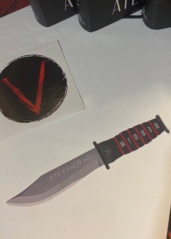 Ateşpare 1-2-3-4 - Görsel 4