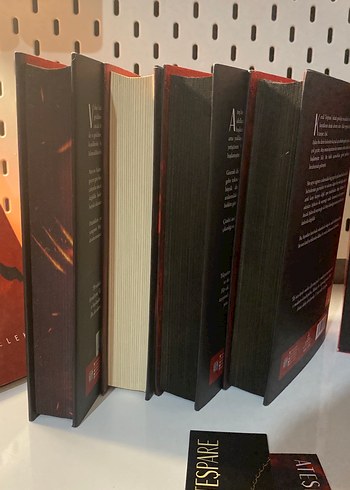 Ateşpare 1-2-3-4 - Görsel 5