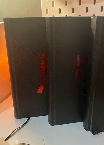 Ateşpare 1-2-3-4 - Görsel 9