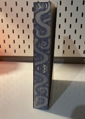 Karanlık Masal kitap - Görsel 2