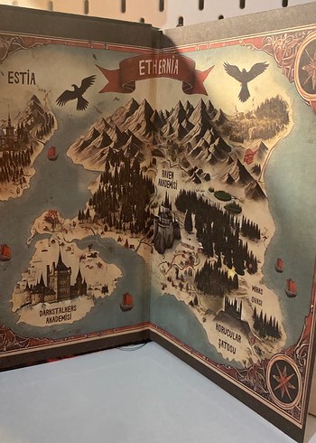 Raven Suikastçısı - Görsel 2