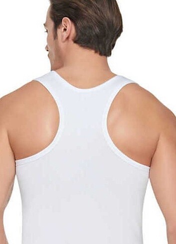 Tutku erkek ribana spor atlet  - Görsel 6