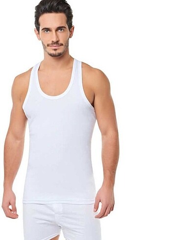 Tutku erkek ribana spor atlet  - Görsel 8