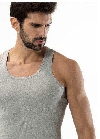 Tutku erkek ribana spor atlet  - Görsel 11