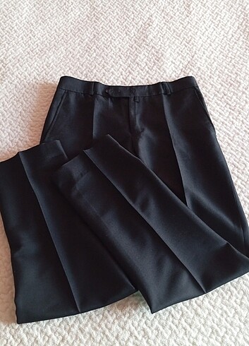 Kumaş pantolon - Görsel 2