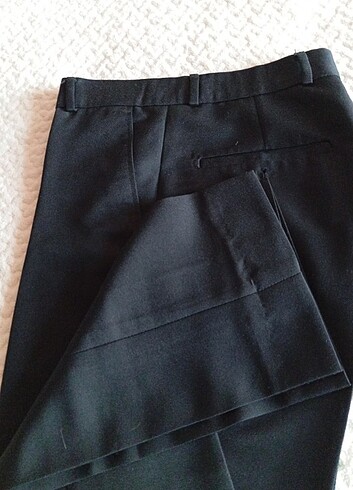 Kumaş pantolon - Görsel 3