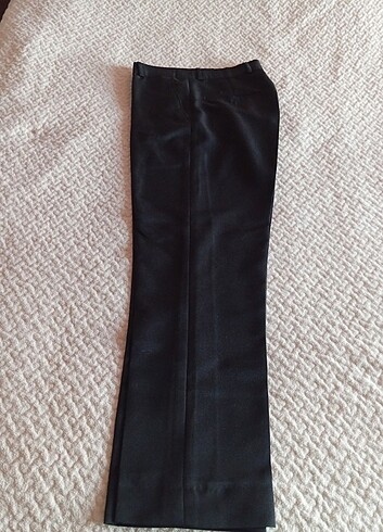 Kumaş pantolon - Görsel 4
