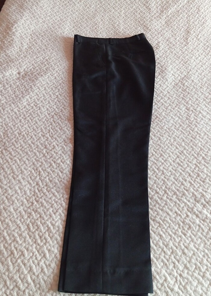 Kumaş pantolon - Görsel 4