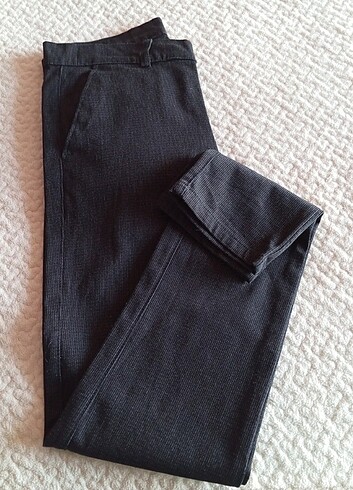Kumaş pantolon - Görsel 4