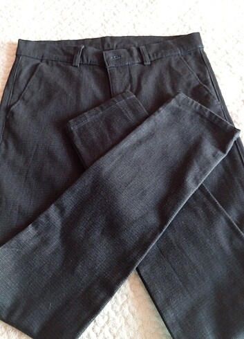 Kumaş pantolon - Görsel 5