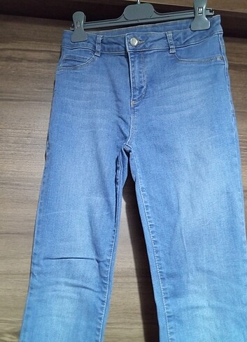 Kazak ve pantolon - Görsel 7