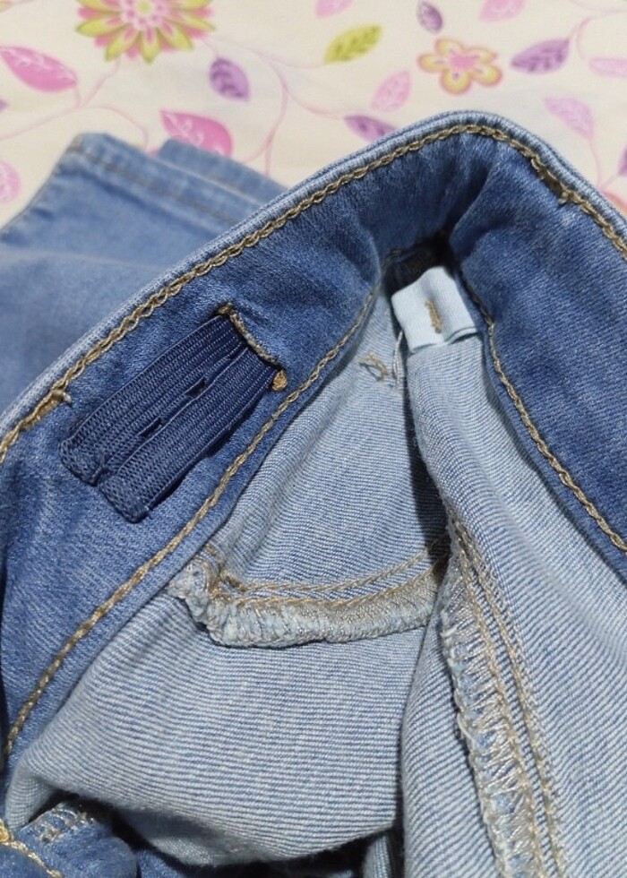 Kazak ve pantolon - Görsel 5