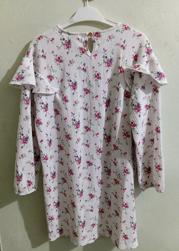 Çiçek Desenli - Görsel 2