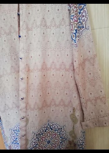 Uzun tunik - Görsel 4