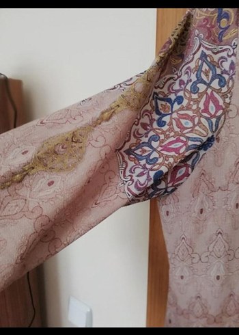 Uzun tunik - Görsel 6