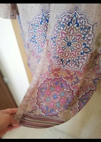 Uzun tunik - Görsel 3