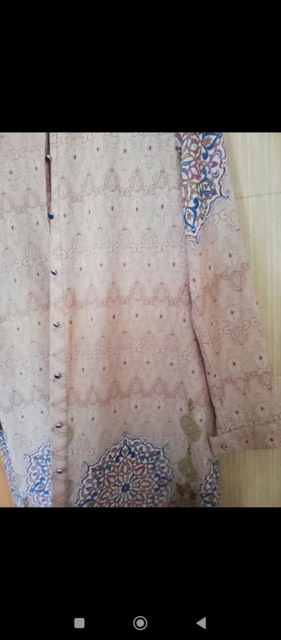 Uzun tunik - Görsel 4