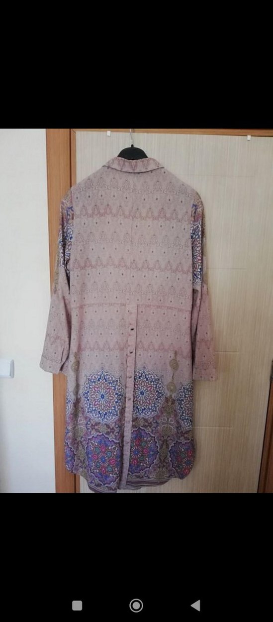 Uzun tunik - Görsel 2