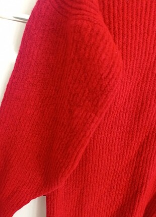 universal Beden kırmızı Renk Kırmızı tunik veya elbise