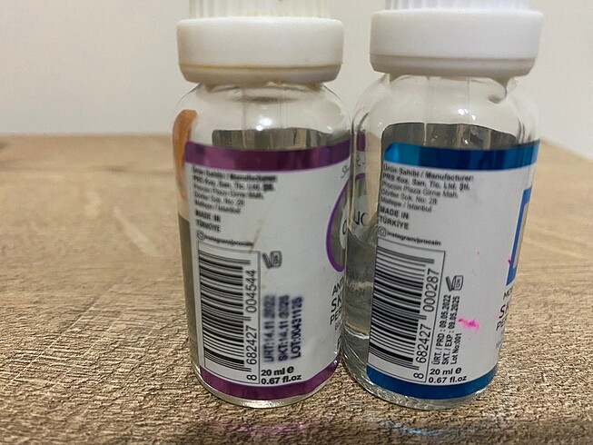College. Hyaluronic acid