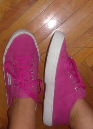 pembe superga