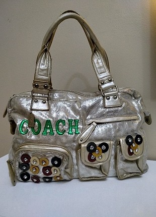 COACH 