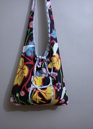 Hand made