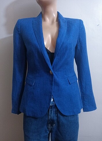 Zara blazer