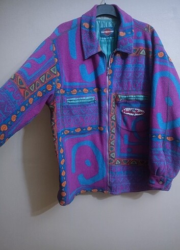 xl Beden Vintage Polar