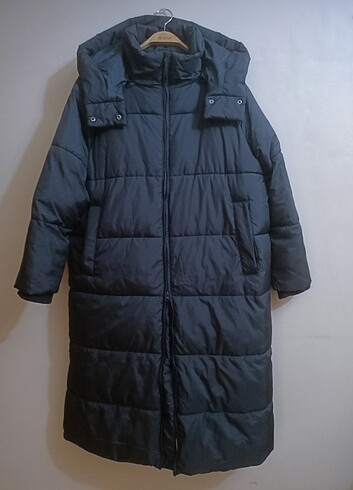 xl Beden LCW uzun mont