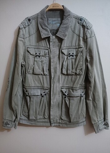 Army ceket