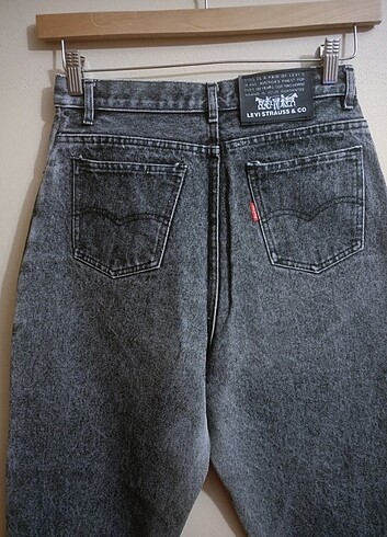 s Beden Levi's vintage