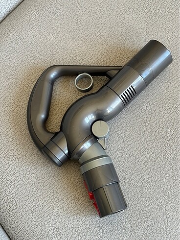 Dyson big ball tutma sapı aparatı