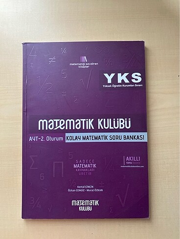 ayt matematik soru bankası