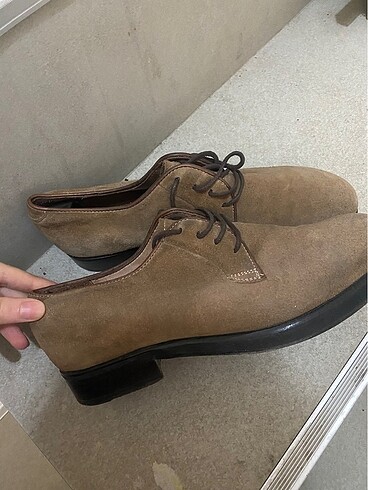 Diğer vintage ayakkabı