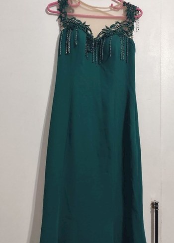 Abiye şık - Görsel 2